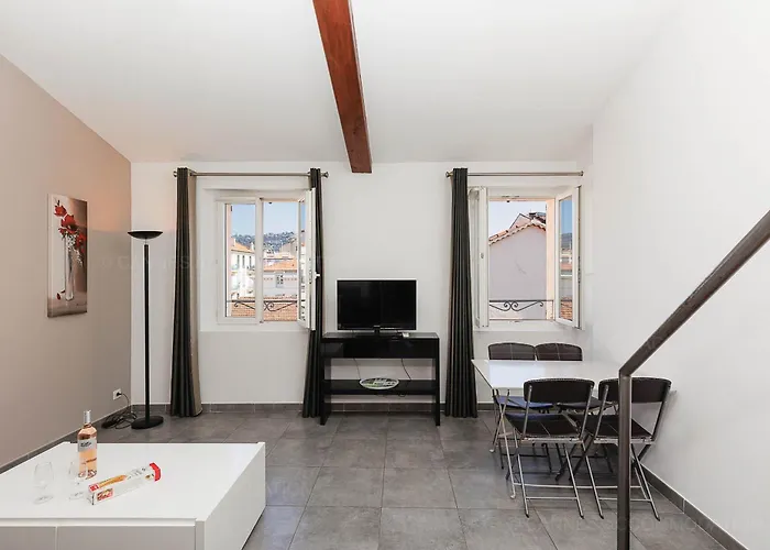 Residence Aout 41