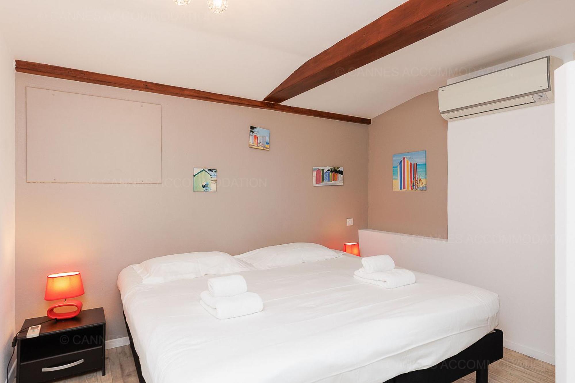 Appartement Aout 41 Cannes