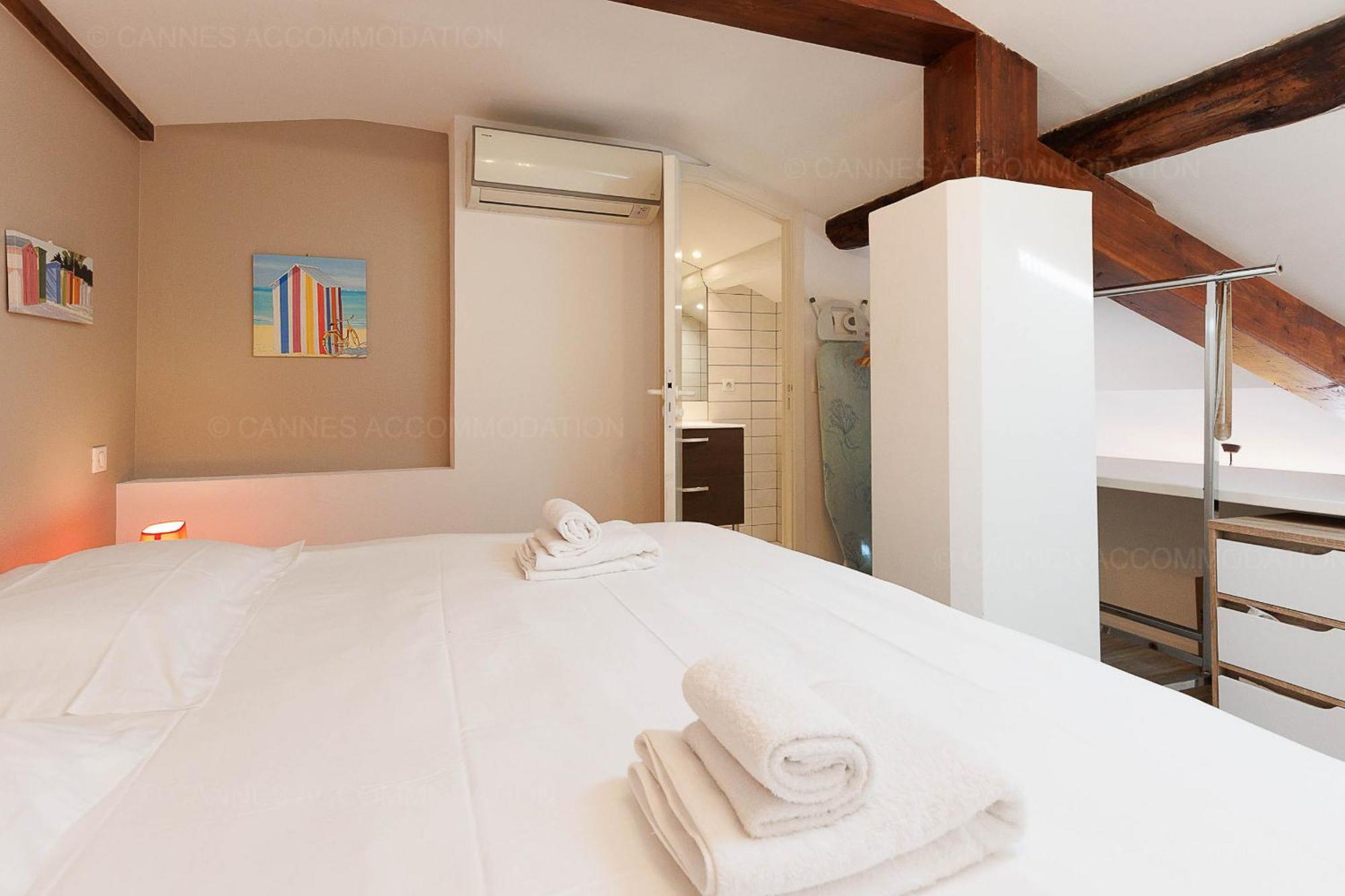 Aout 41 Appartement